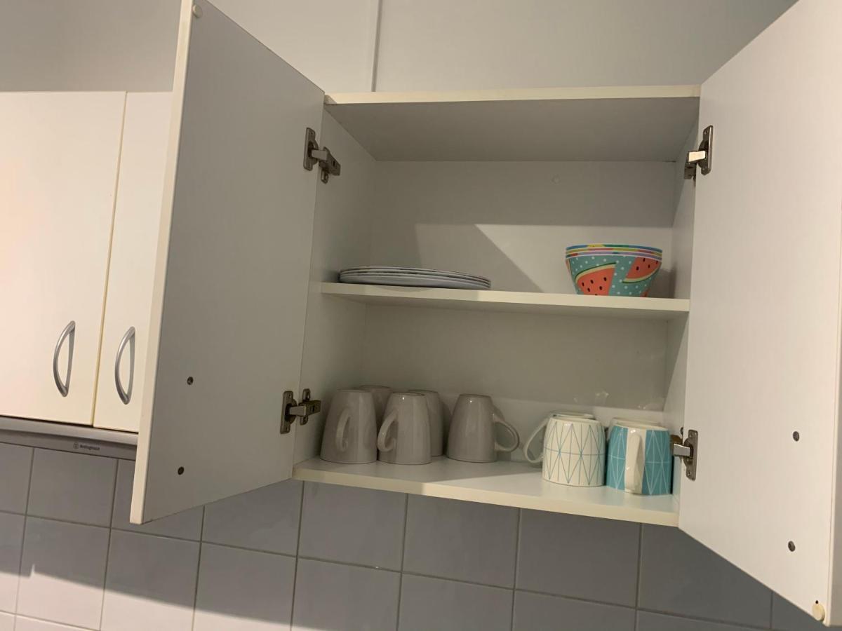 Beach Bliss Apartment Gold Coast