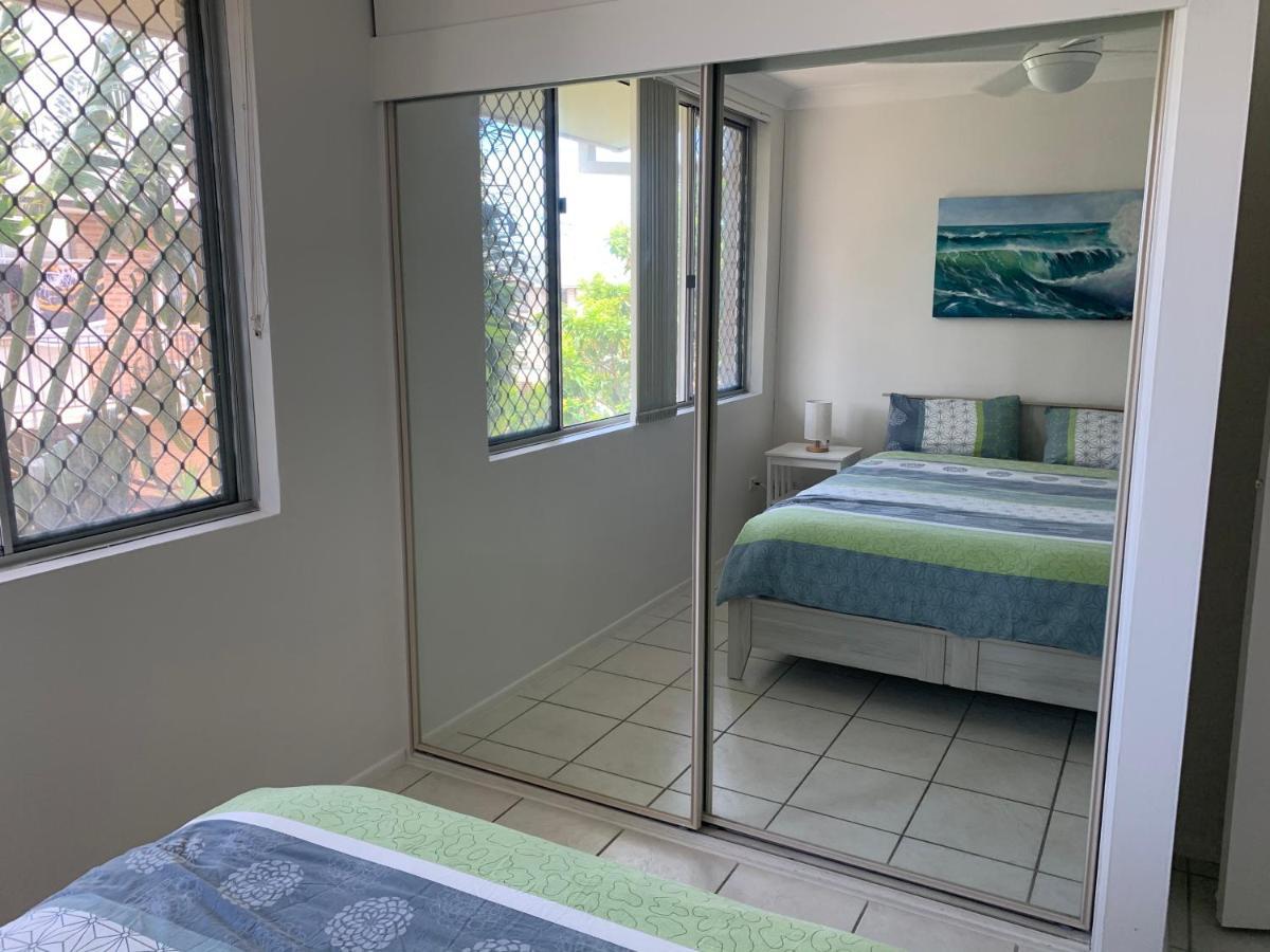 Beach Bliss Apartment Gold Coast