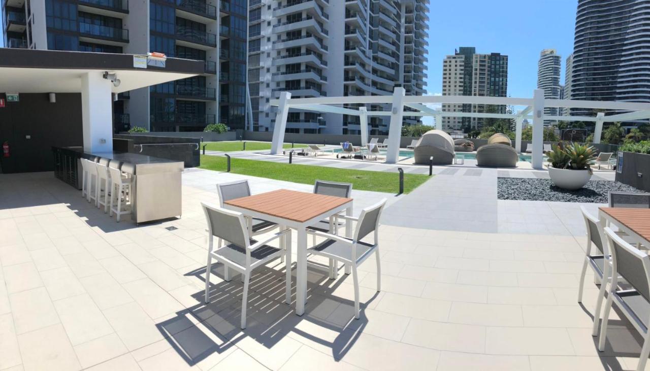 High-end Stylish By Serain Residences Apartment Gold Coast