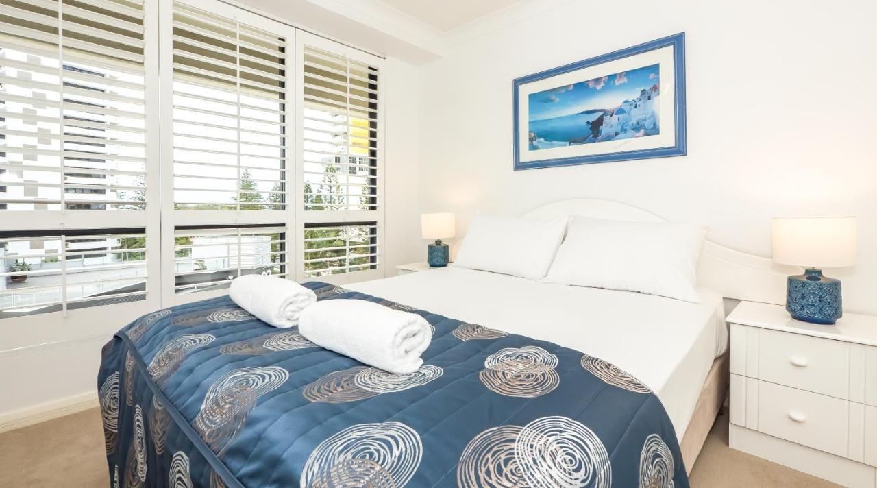 Victoria Square Aparthotel Gold Coast