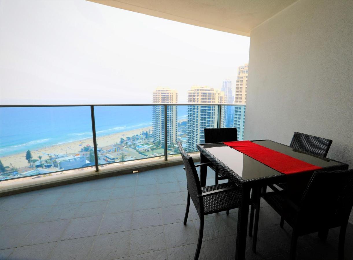 Apartment H Luxury At Surfers Paradise High Floor
