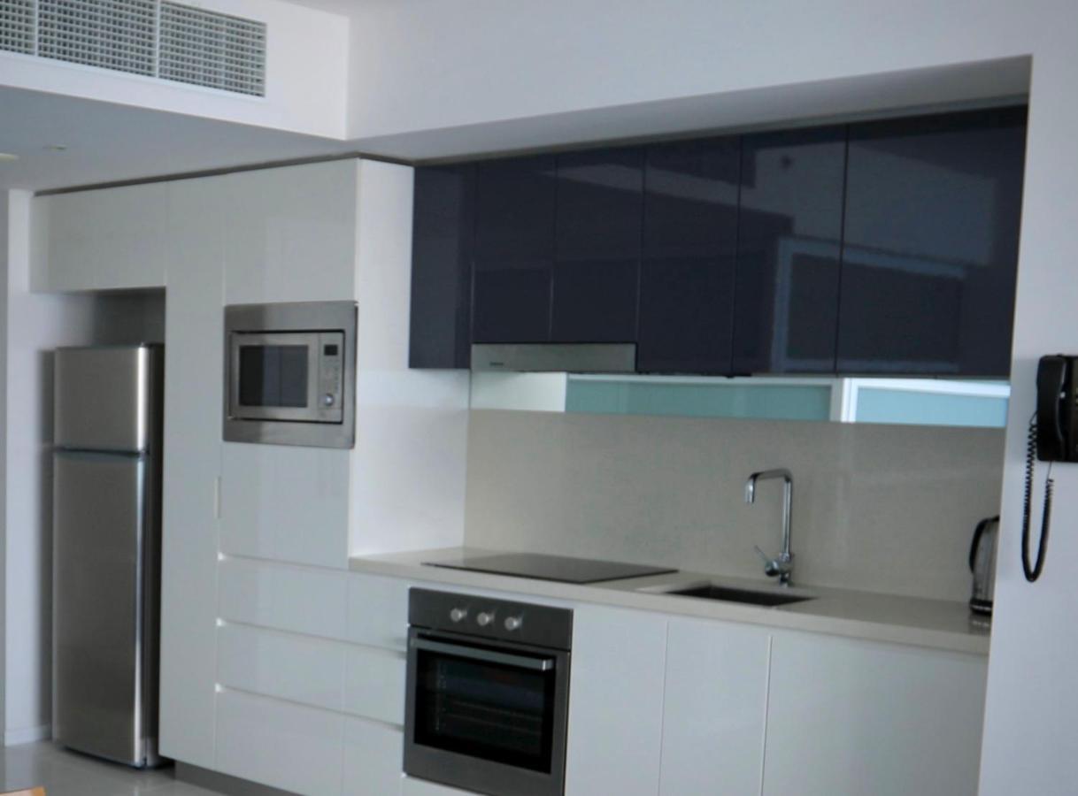H Luxury At Surfers Paradise High Floor Apartment *