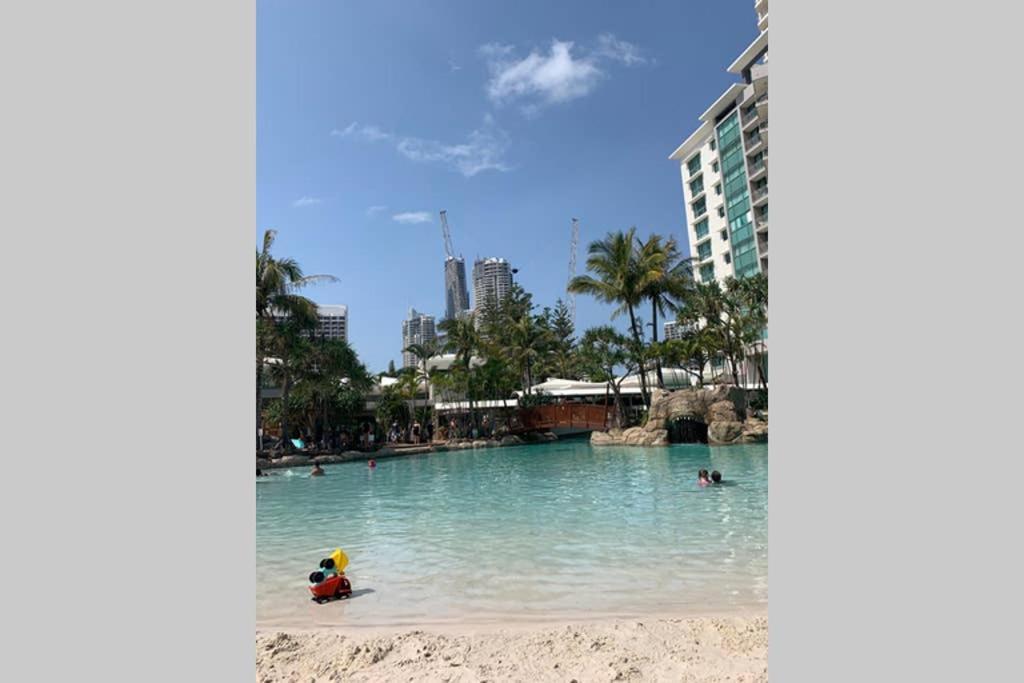 Apartment Crown Towers - Private