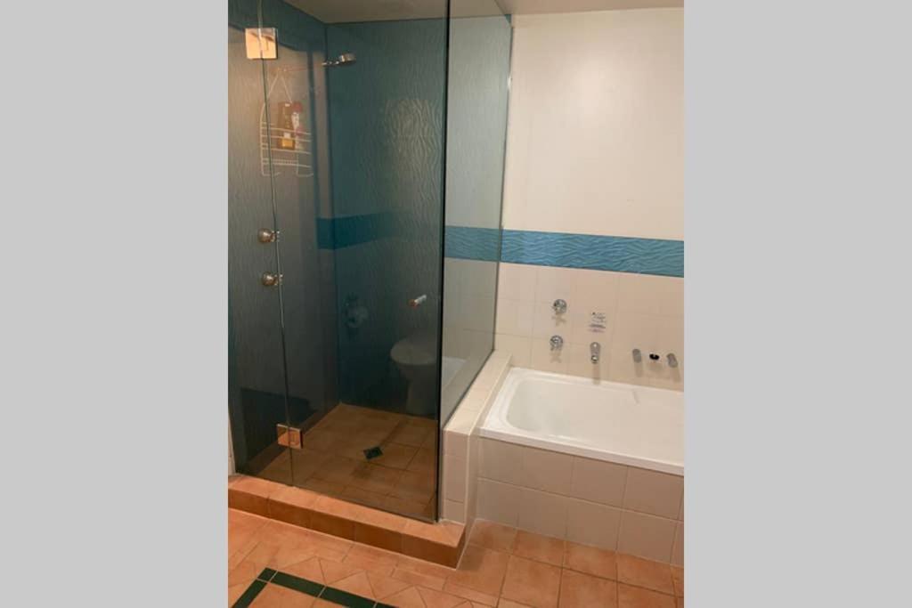 Crown Towers - Private Gold Coast