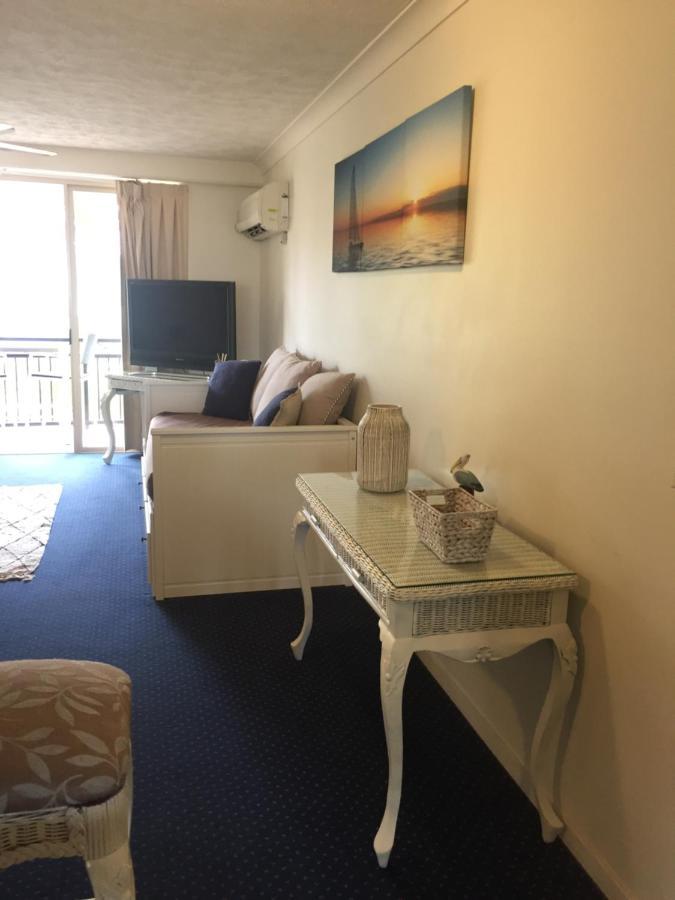 Mermaid Apartment *
