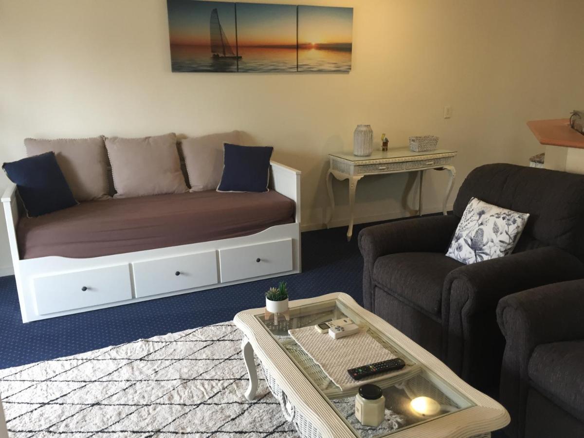 Mermaid Apartment *