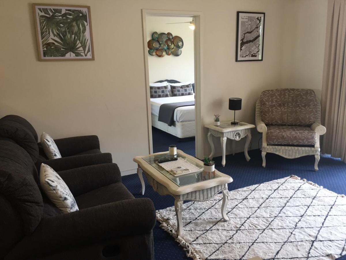 Mermaid Apartment