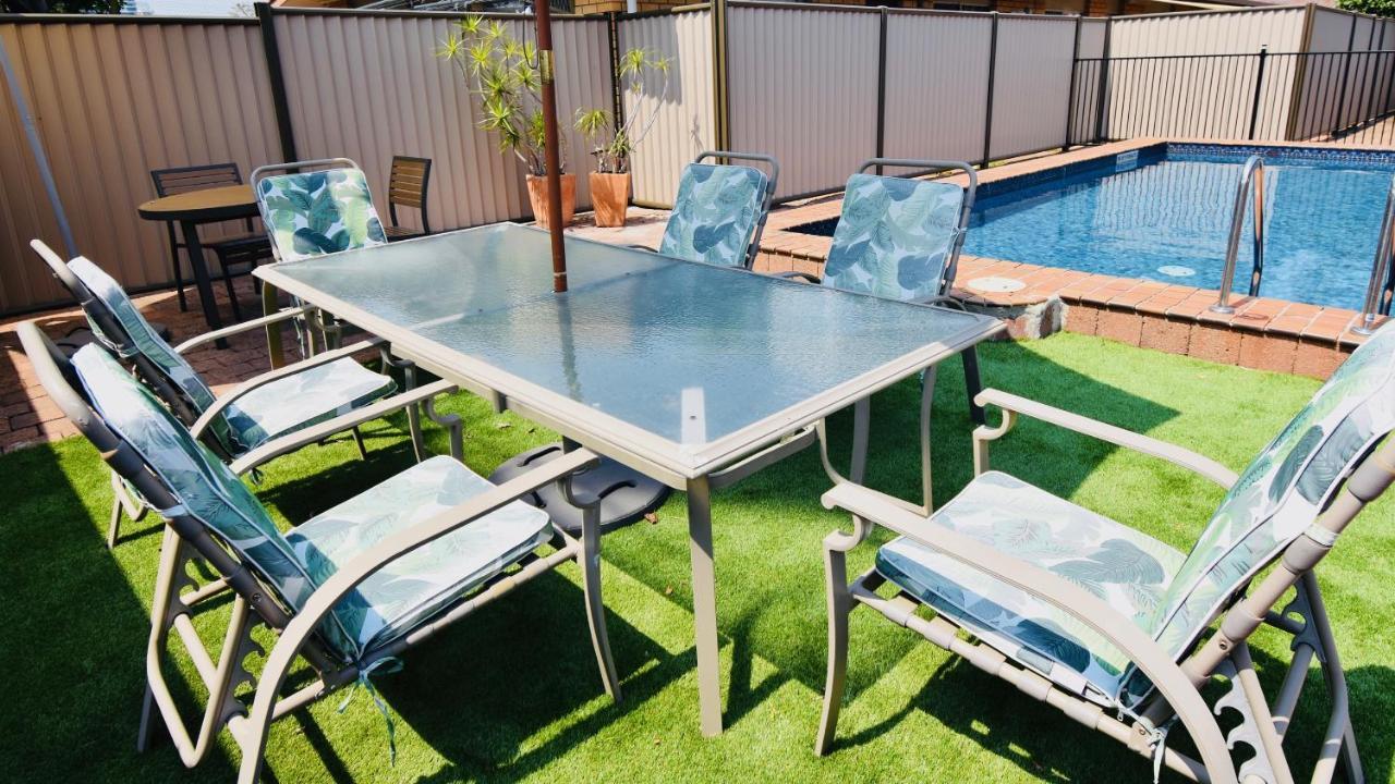 Holiday home Burrows Gold Coast