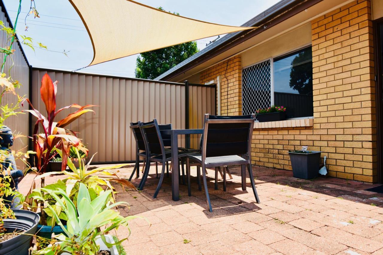 Burrows Holiday home Gold Coast