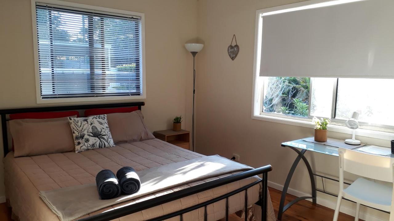 Homestay Southport-dandar *