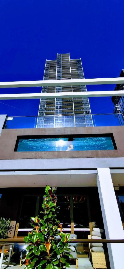 The Eureka On Broadbeach Apartment *