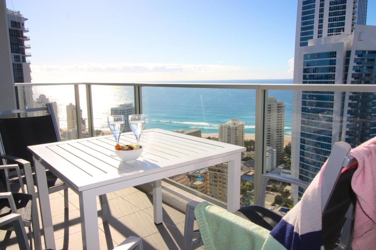 Cavill Avenue Luxury Private Gold Coast