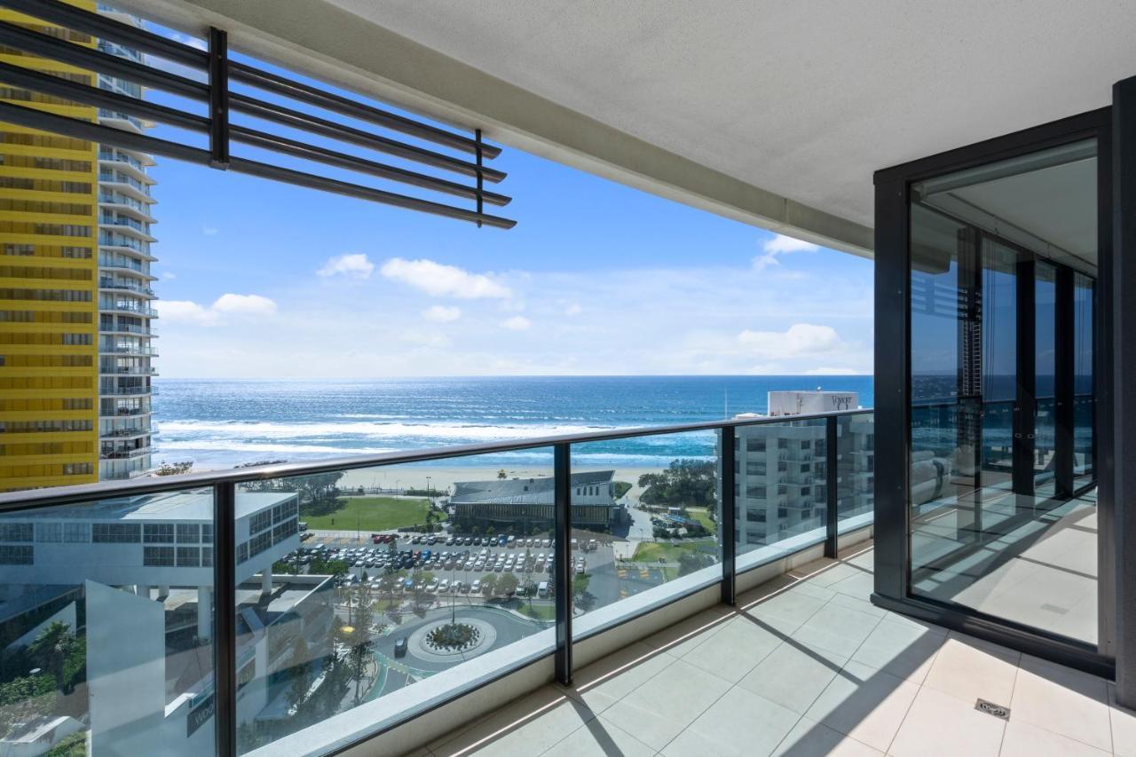 Oracle Broadbeach Gold Coast