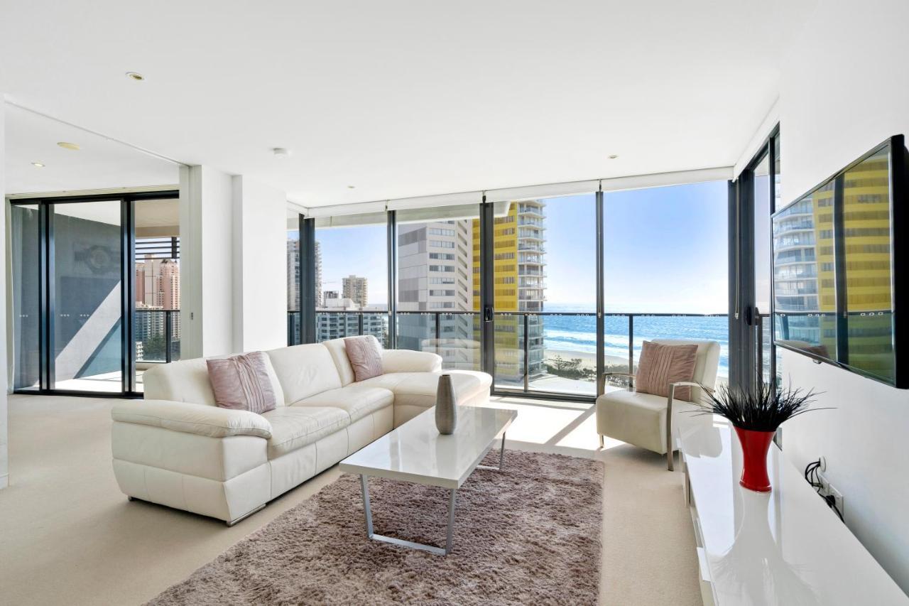 Oracle Broadbeach