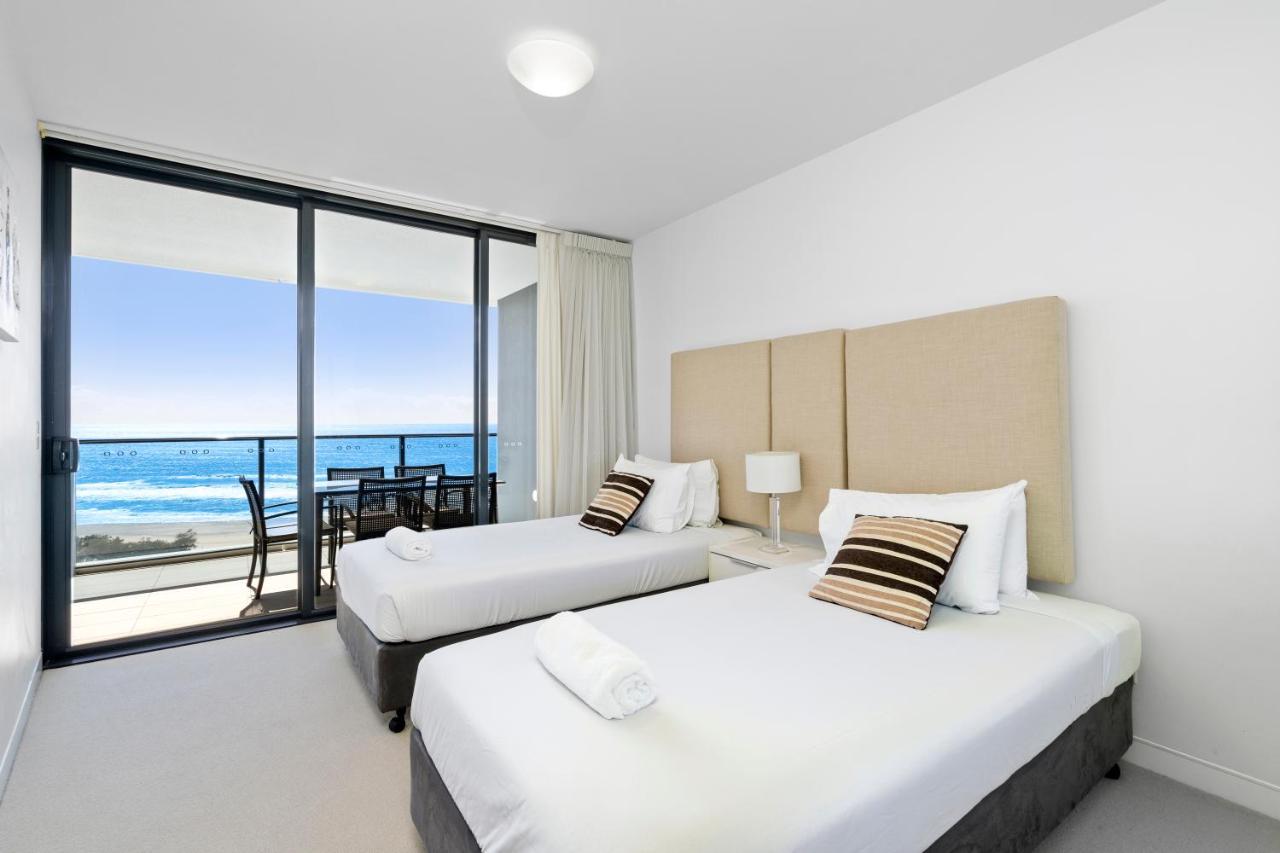Aparthotel Oracle Broadbeach Gold Coast