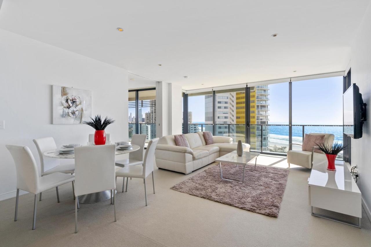 Oracle Broadbeach 5* Gold Coast
