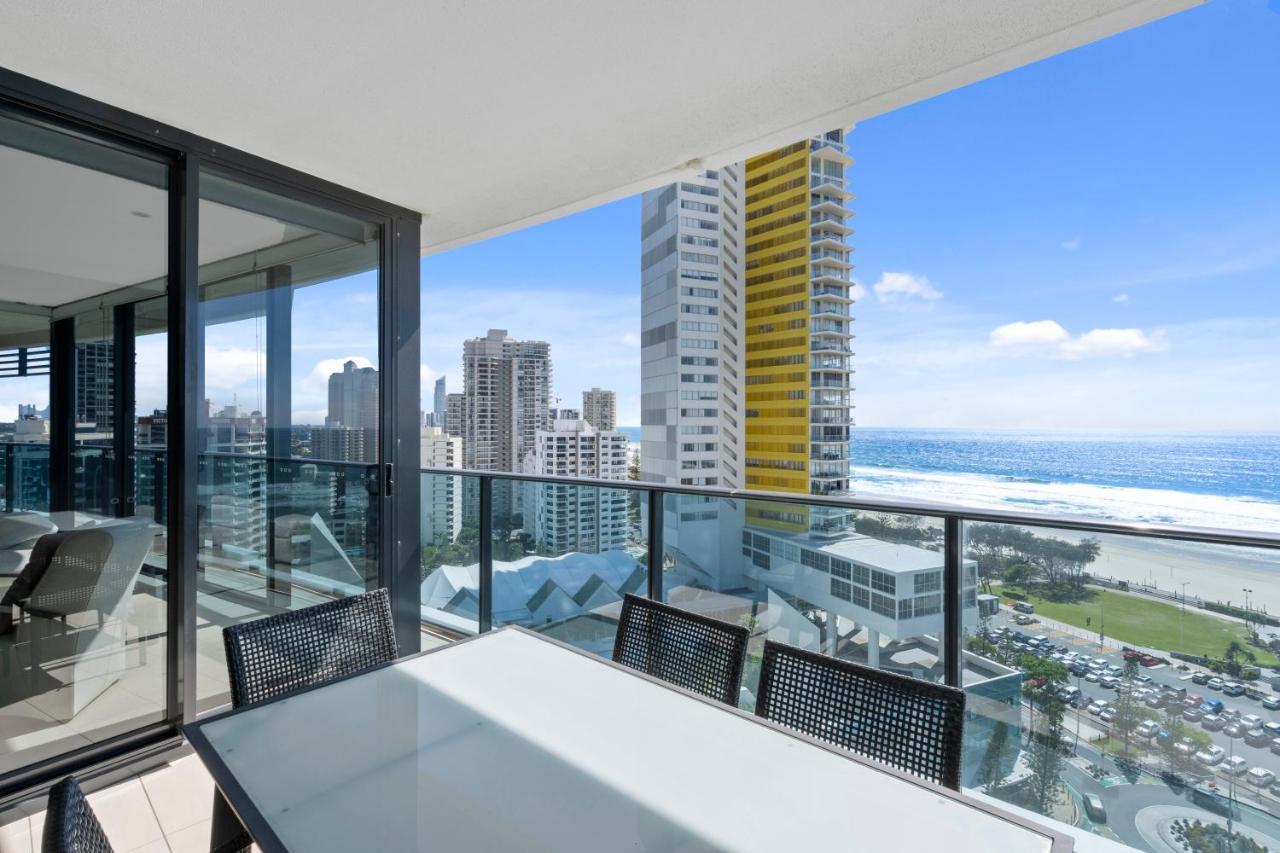 Oracle Broadbeach Aparthotel