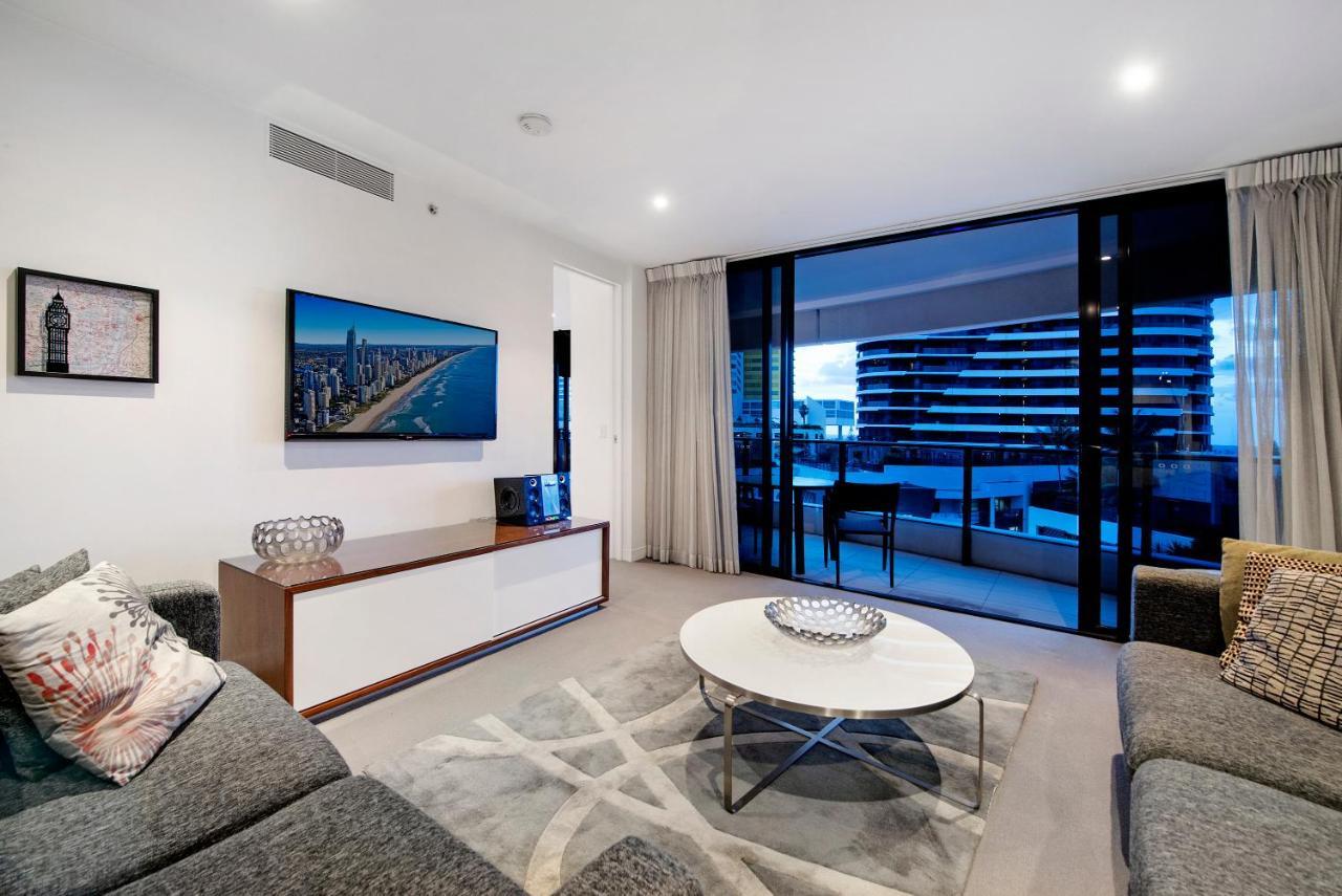 Oracle Broadbeach 5* Gold Coast