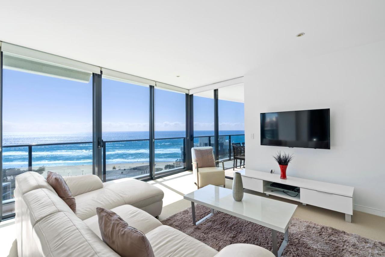 Oracle Broadbeach 5* Gold Coast