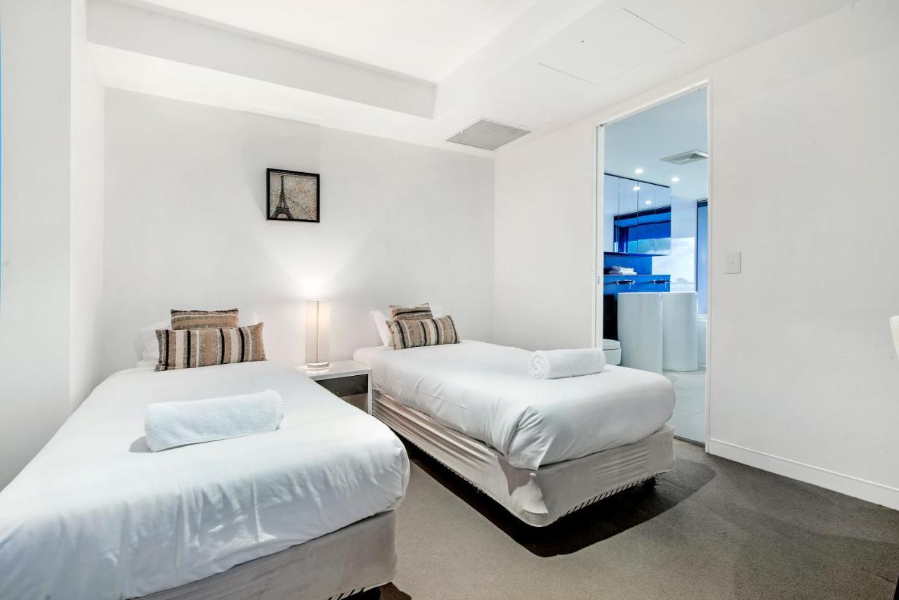 Oracle Broadbeach Gold Coast