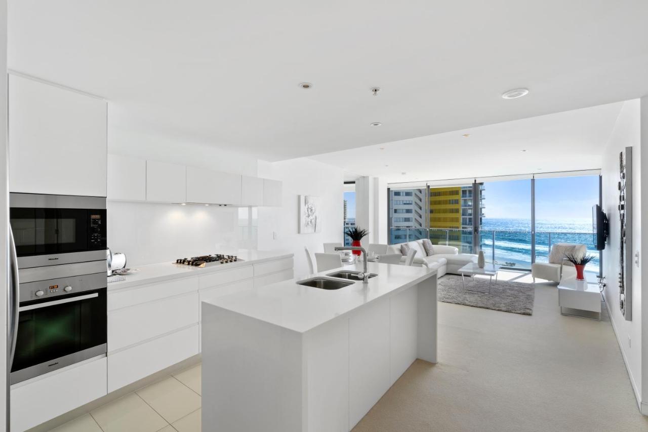 Aparthotel Oracle Broadbeach