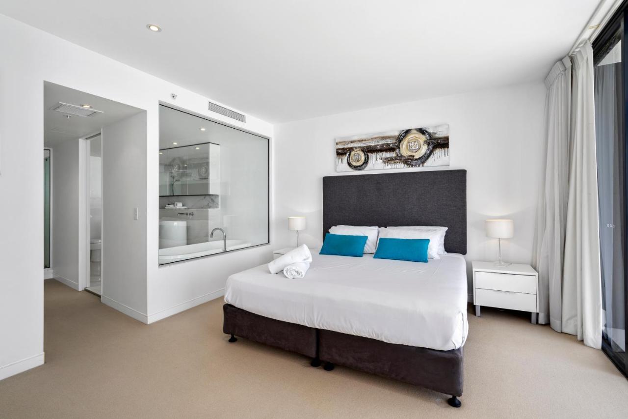 Oracle Broadbeach