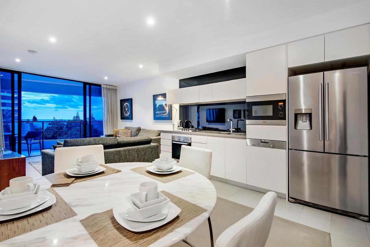 Aparthotel Oracle Broadbeach Gold Coast