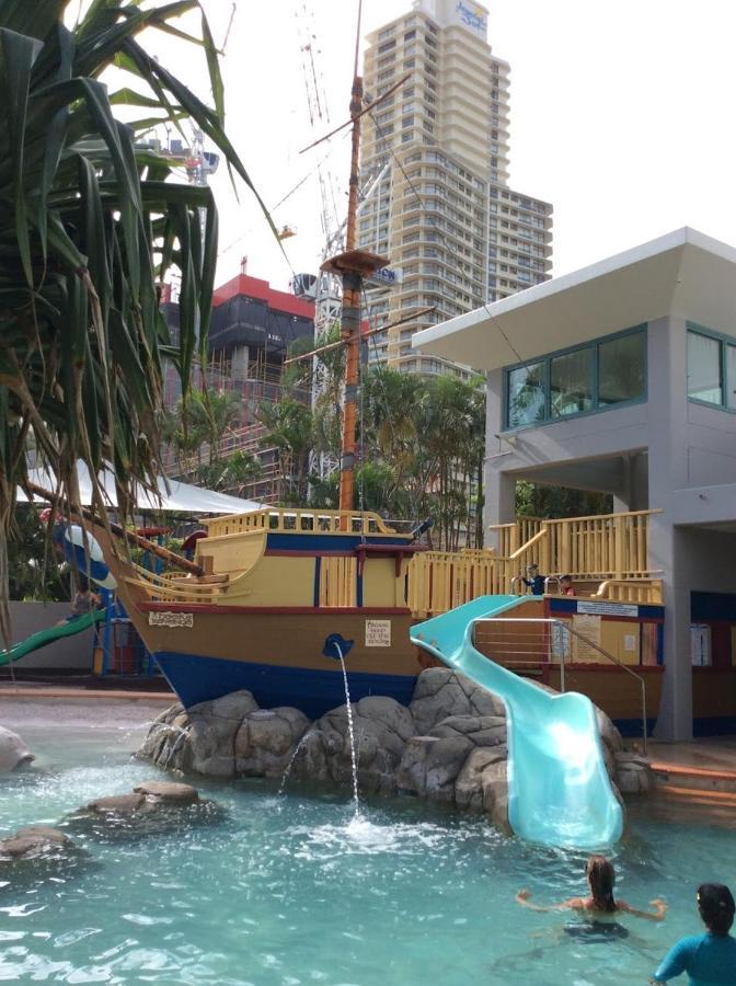 Crown Towers Private * Gold Coast