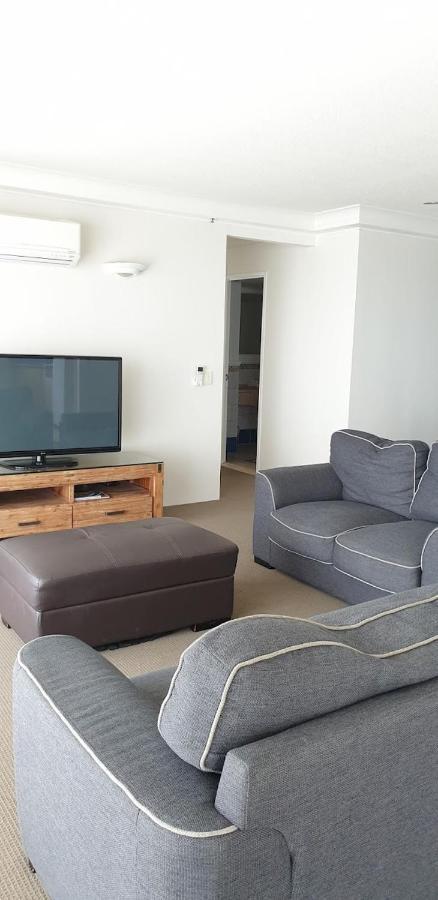 Crown Towers Private Apartment Gold Coast