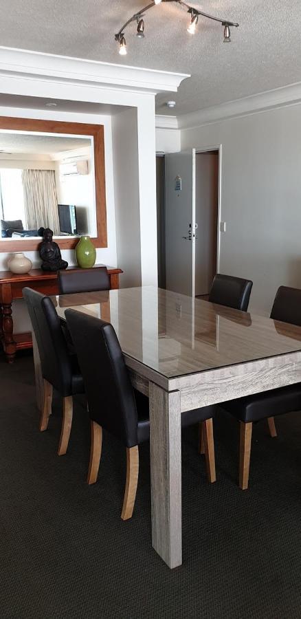 Crown Towers Private *