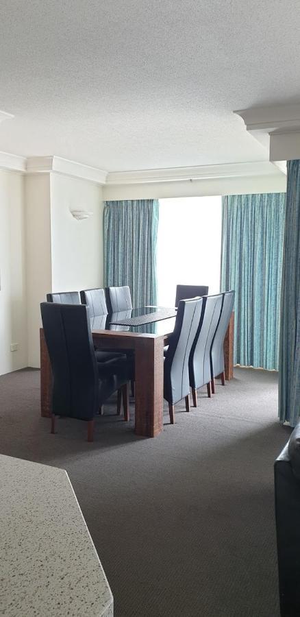 Apartment Crown Towers Private