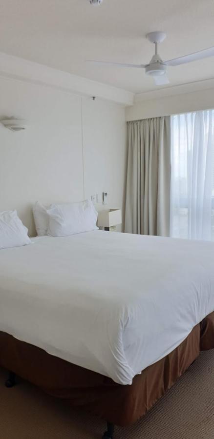 Crown Towers Private Apartment Gold Coast