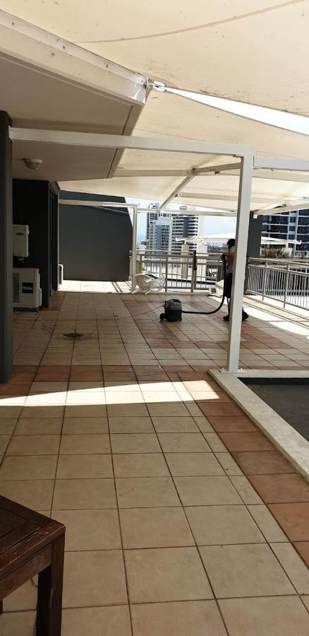 Crown Towers Private Apartment Gold Coast