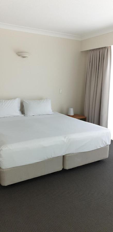 Crown Towers Private Gold Coast
