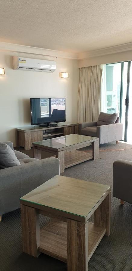 Crown Towers Private * Gold Coast