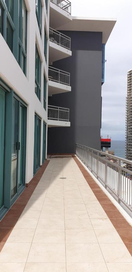 Apartment Crown Towers Private *