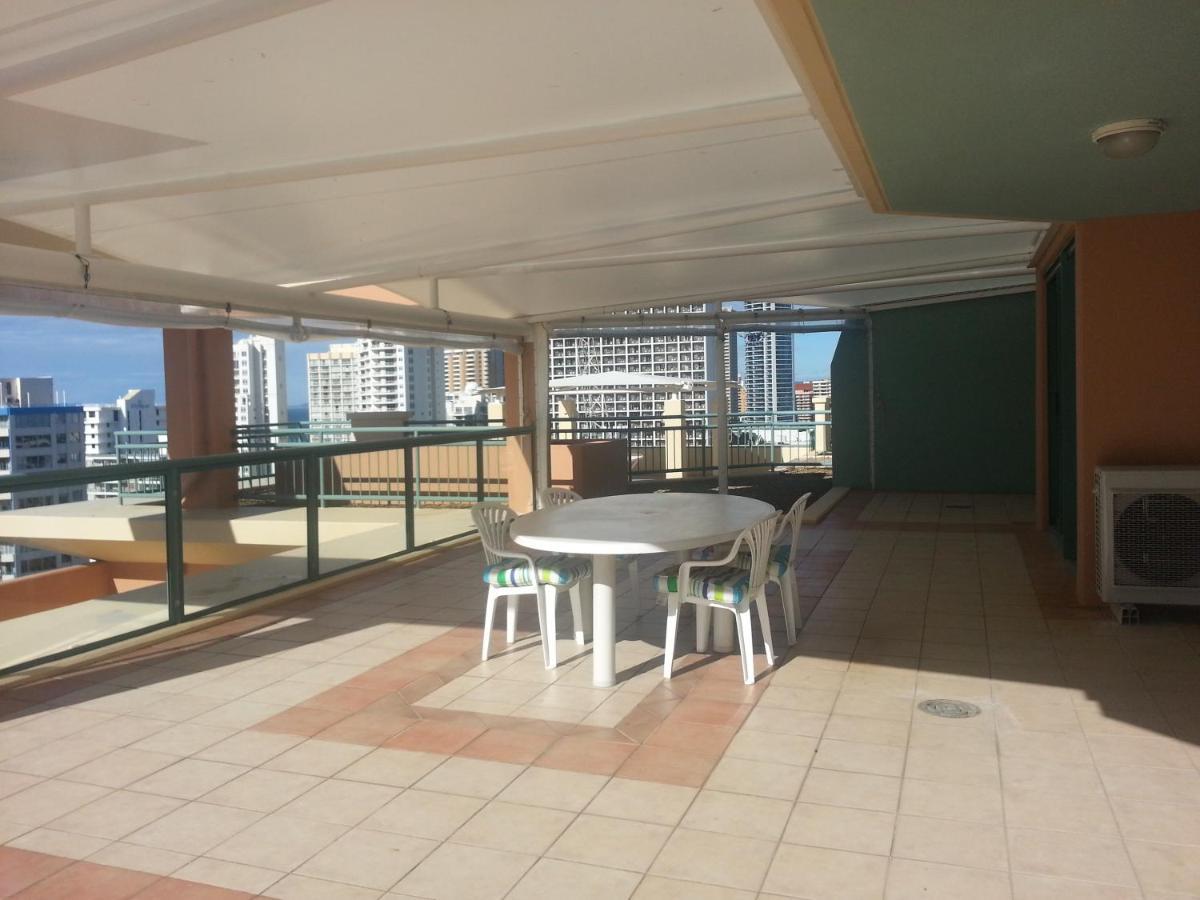 Crown Towers Private * Gold Coast