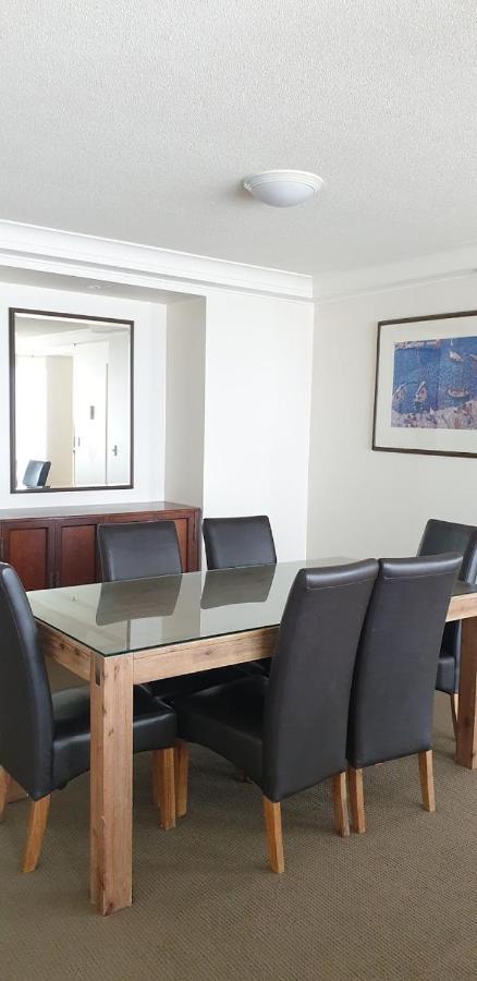 Crown Towers Private * Gold Coast