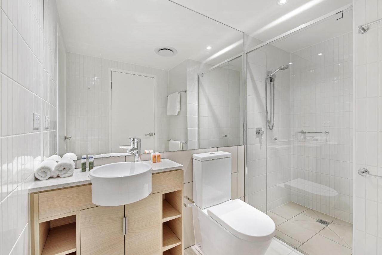 The Eureka On Broadbeach Apartment *