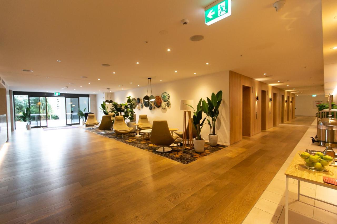 The Eureka On Broadbeach * Gold Coast