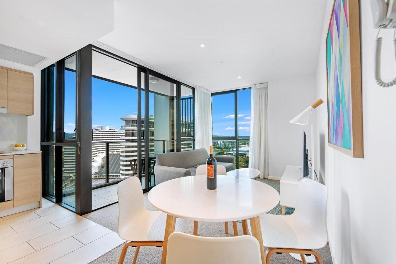 The Eureka On Broadbeach