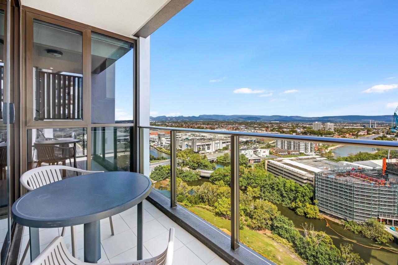 The Eureka On Broadbeach * Gold Coast