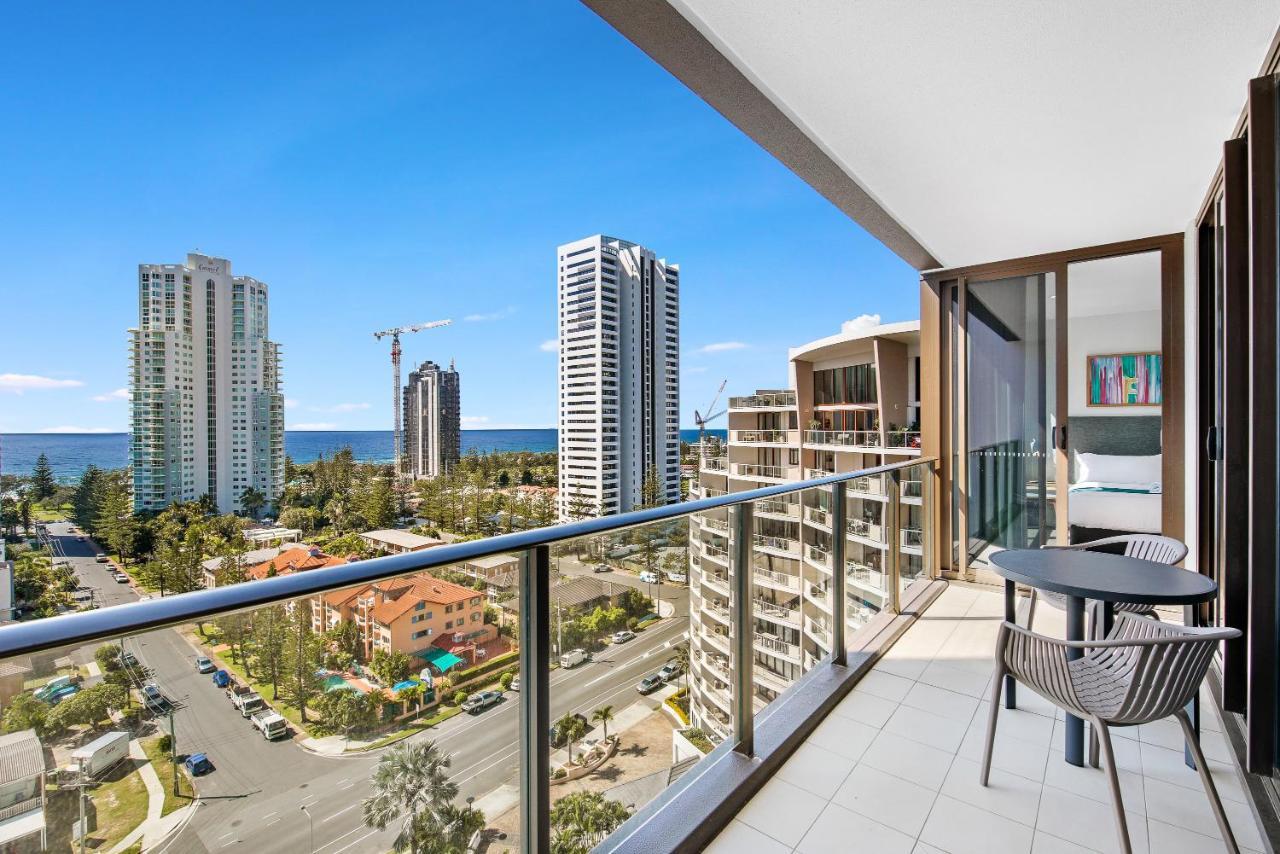 Apartment The Eureka On Broadbeach *