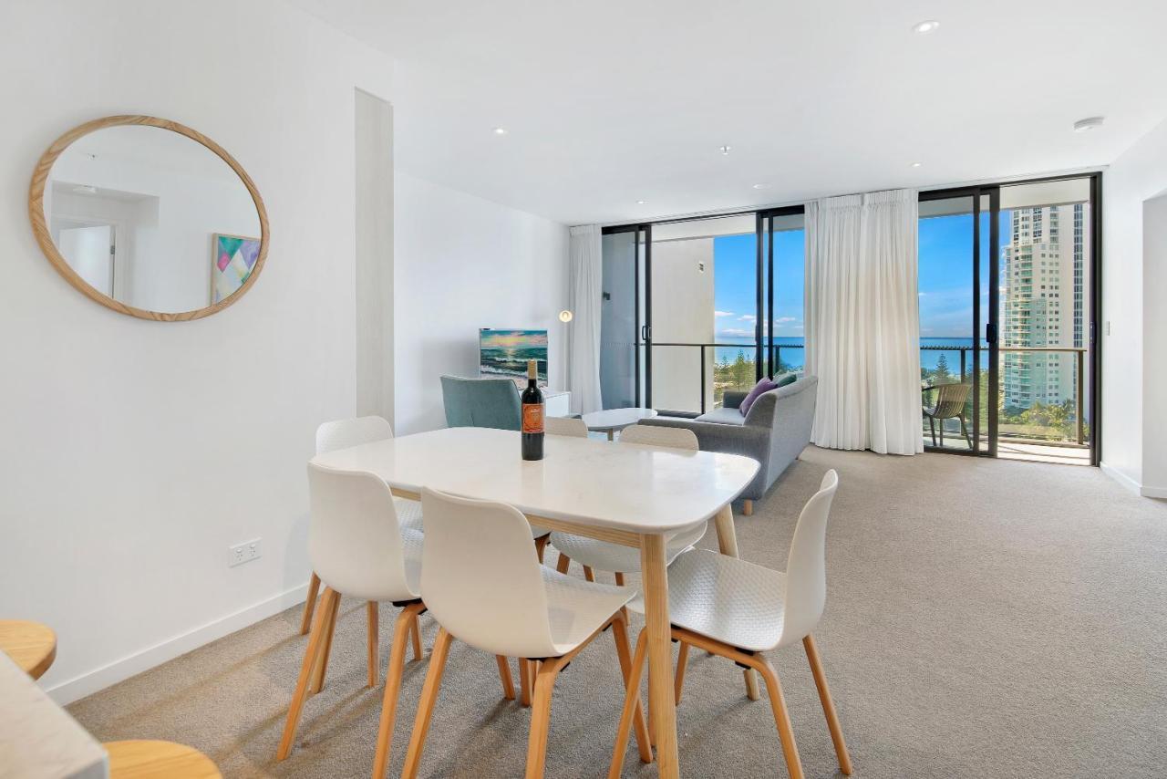 The Eureka On Broadbeach Apartment Gold Coast