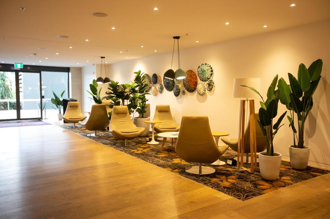Apartment The Eureka On Broadbeach *
