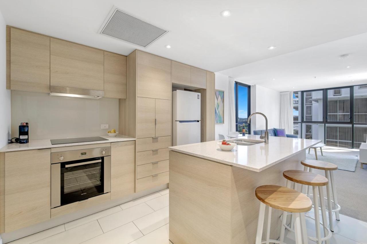 The Eureka On Broadbeach