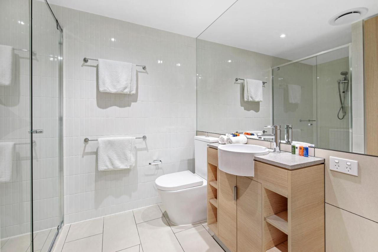 The Eureka On Broadbeach Apartment