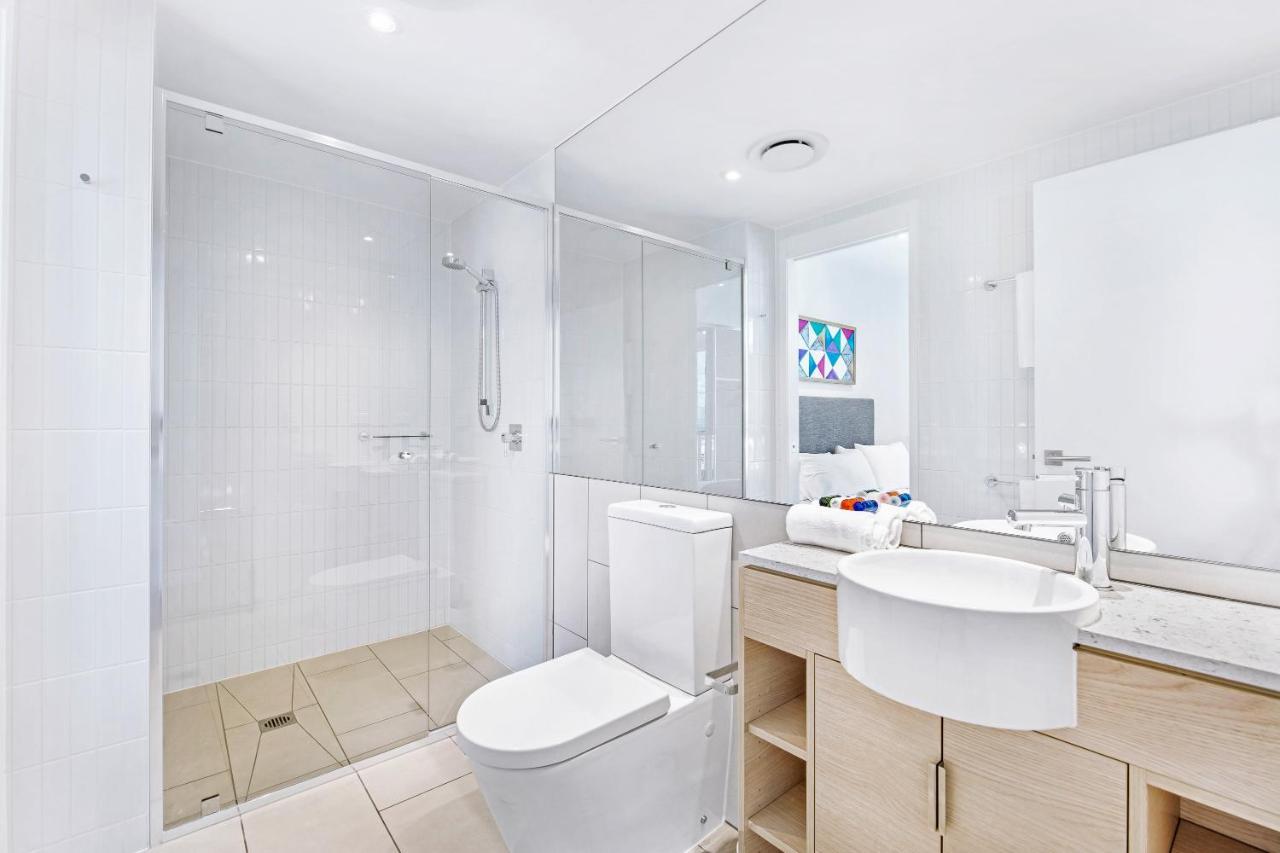 The Eureka On Broadbeach Apartment Gold Coast