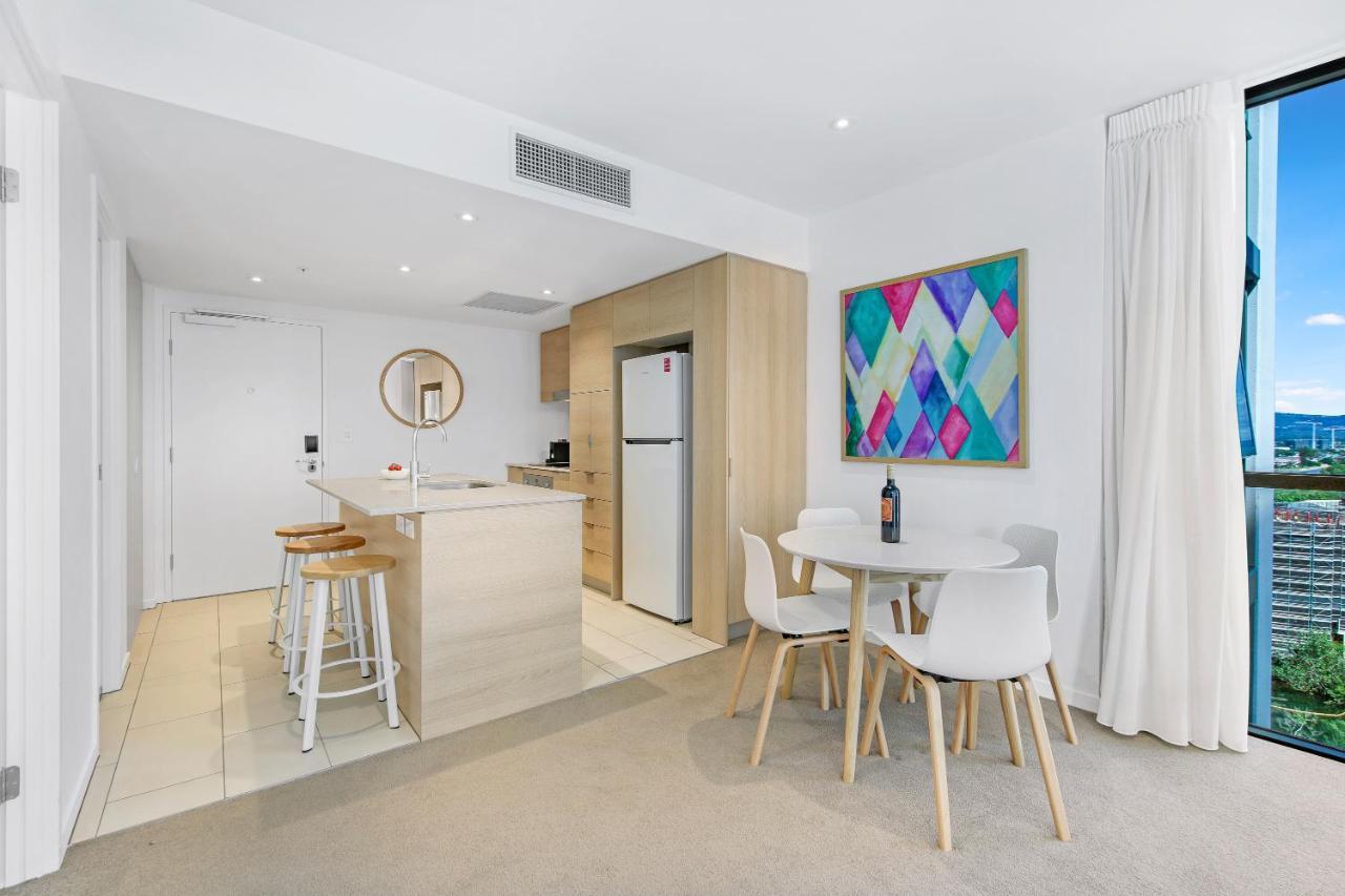 Apartment The Eureka On Broadbeach