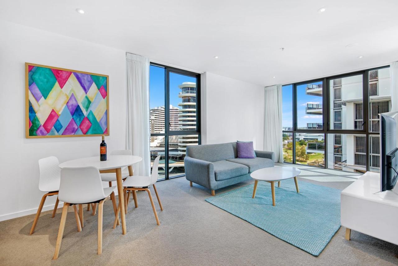 Apartment The Eureka On Broadbeach *